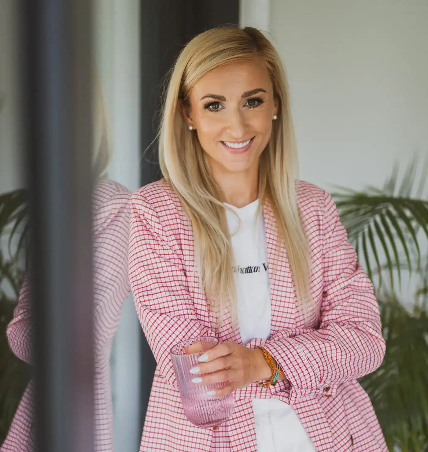Anna Cios-Kornas — psychodietetyk i dietcoach, twórczyni programu System Energii